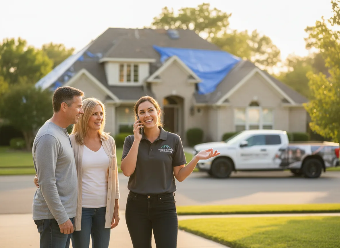 Emergency Roof Repair Crystal Hill, VA FAQs